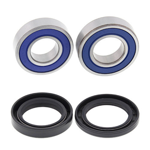 ALL BALLS RACING WHEEL BEARING KIT - 25-1724