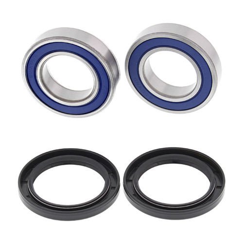 ALL BALLS RACING WHEEL BEARING KIT - 25-1725