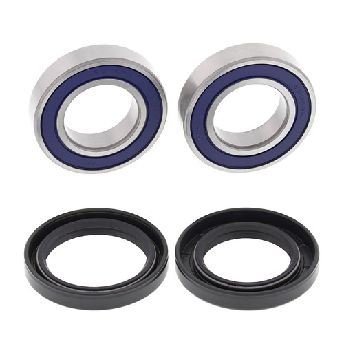 ALL BALLS RACING WHEEL BEARING KIT - 25-1726