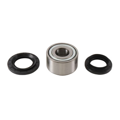 ALL BALLS RACING TAPERED DAC WHEEL BEARING UPGRADE KIT - 25-1734-HP