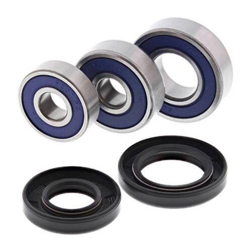 ALL BALLS RACING WHEEL BEARING KIT - 25-1735