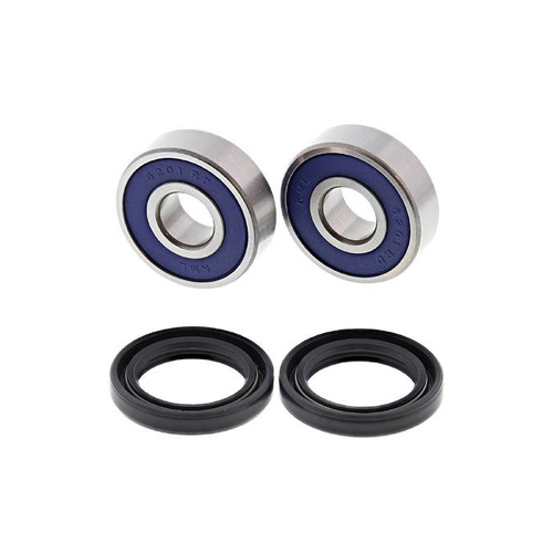 ALL BALLS RACING WHEEL BEARING KIT - 25-1736