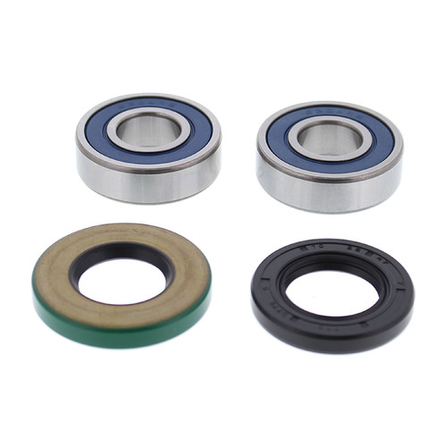 ALL BALLS RACING WHEEL BEARING KIT - 25-1742