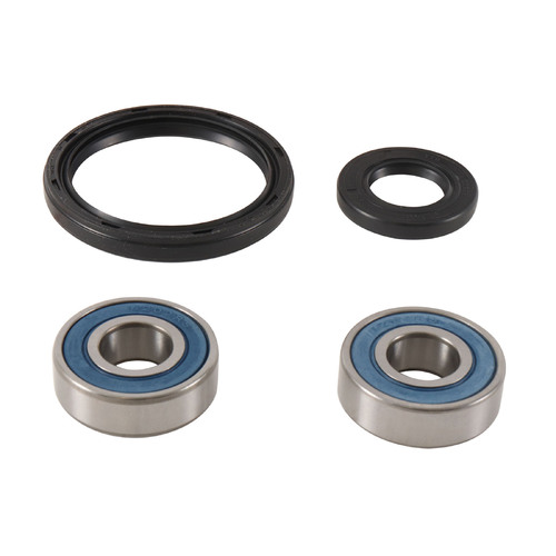 ALL BALLS RACING WHEEL BEARING KIT - 25-1745