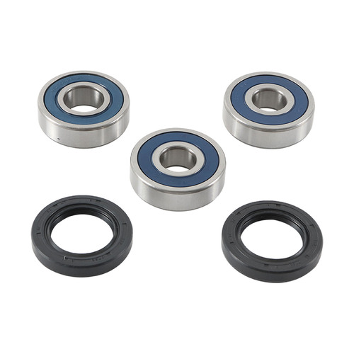 ALL BALLS RACING WHEEL BEARING KIT - 25-1755