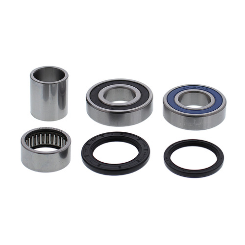 ALL BALLS RACING WHEEL BEARING KIT - 25-1768