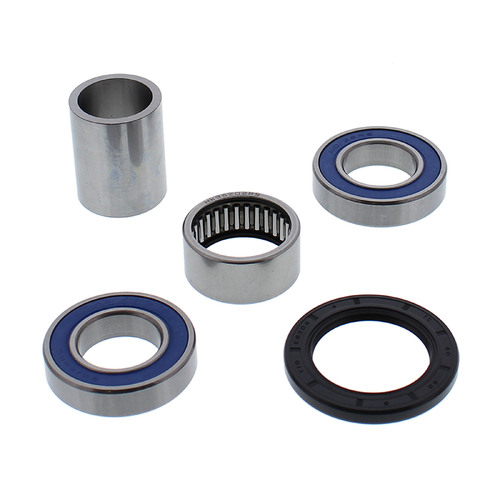 ALL BALLS RACING WHEEL BEARING KIT - 25-1772