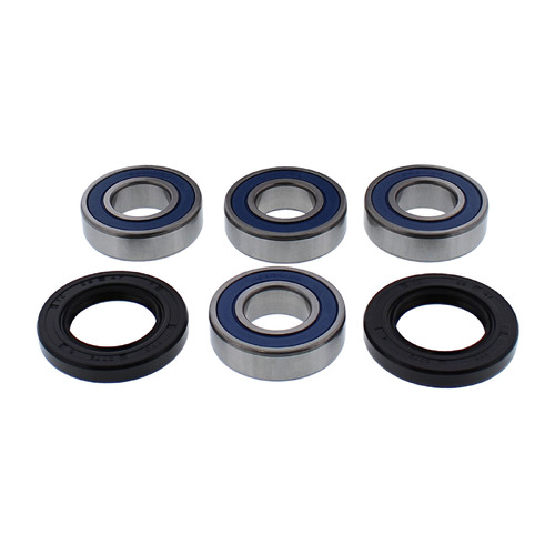 ALL BALLS RACING WHEEL BEARING KIT - 25-1777