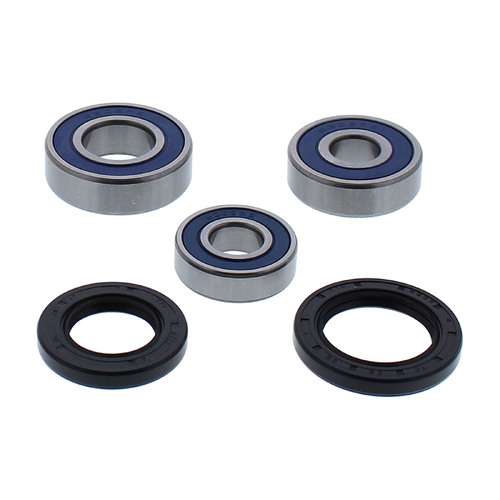 ALL BALLS RACING WHEEL BEARING KIT - 25-1780