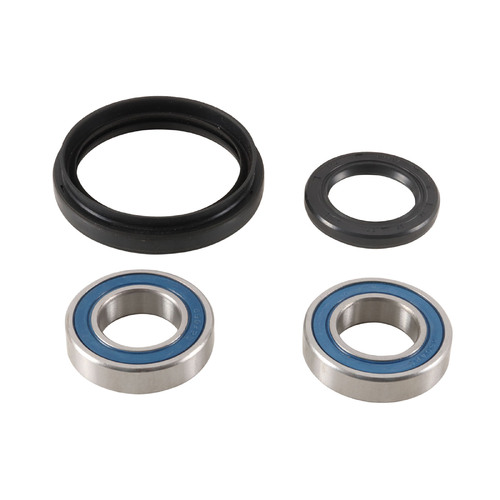 ALL BALLS RACING WHEEL BEARING KIT - 25-1786