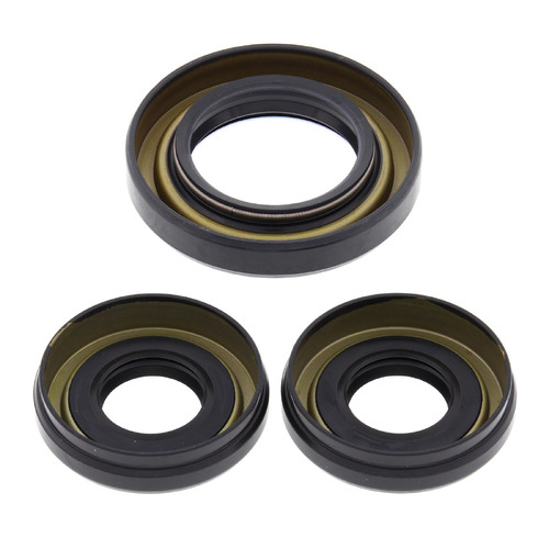 ALL BALLS RACING HONDA TRX/YFM FRONT DIFFERENTIAL SEAL KIT - 25-2001-5