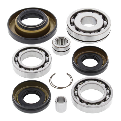 ALL BALLS RACING HONDA TRX400/450 FW/ES '95-0'1 FRONT DIFFERENTIAL BEARING KIT - 25-2004