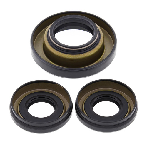ALL BALLS RACING HONDA TRX400 '95-'01 FRONT DIFFERENTIAL SEAL KIT - 25-2004-5