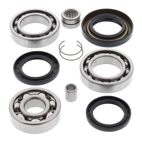 ALL BALLS RACING DIFFERENTIAL BEARING KIT - 25-2011