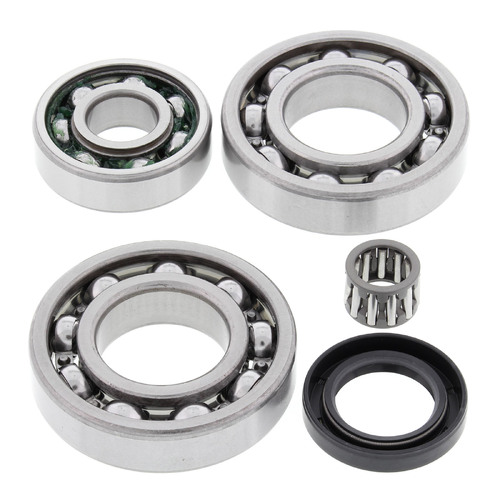 ALL BALLS RACING DIFFERENTIAL BEARING & SEAL KIT - 25-2018