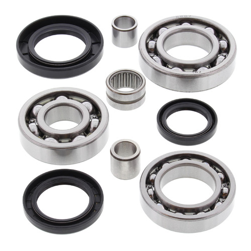 ALL BALLS RACING DIFFERENTIAL BEARING KIT - 25-2020