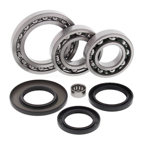 ALL BALLS RACING DIFFERENTIAL BEARING KIT - 25-2023