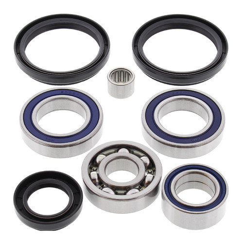 ALL BALLS RACING DIFFERENTIAL BEARING & SEAL KIT - 25-2042
