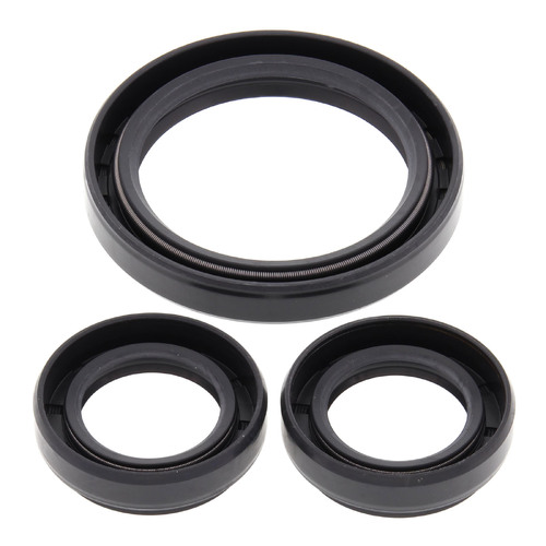ALL BALLS RACING YAMAHA YFM FRONT DIFFERENTIAL SEAL KIT - 25-2044-5