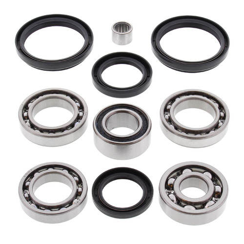 ALL BALLS RACING DIFFERENTIAL BEARING KIT - 25-2050