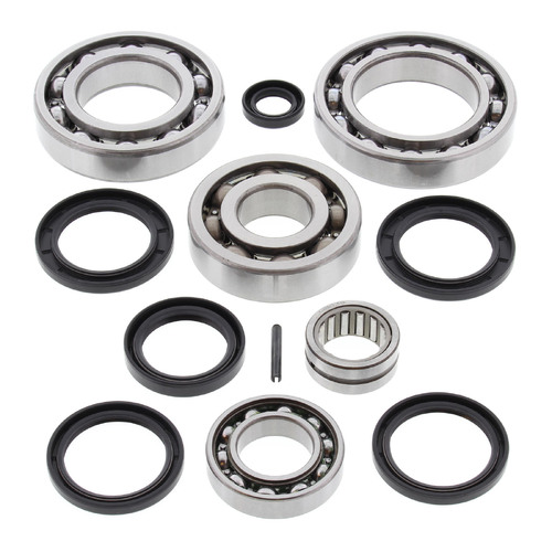 ALL BALLS RACING DIFFERENTIAL BEARING KIT - 25-2062