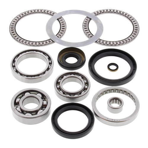 ALL BALLS RACING DIFFERENTIAL BEARING KIT - 25-2066
