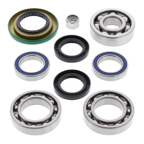 ALL BALLS RACING CAN-AM REAR DIFFERENTIAL BEARING KIT - 25-2068