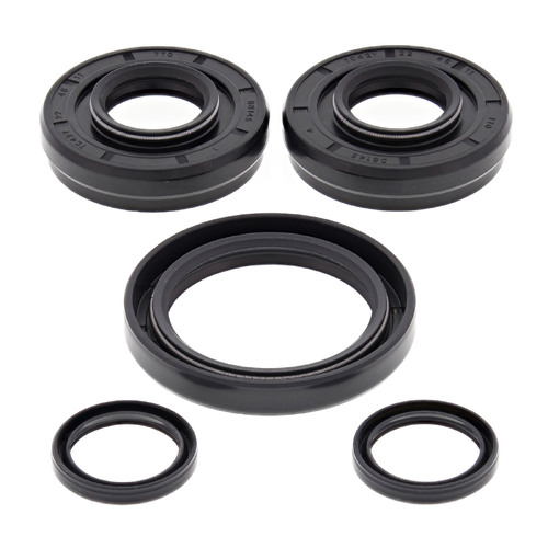 ALL BALLS RACING HONDA TRX420 09-14 FRONT DIFFERENTIAL SEAL KIT - 25-2071-5