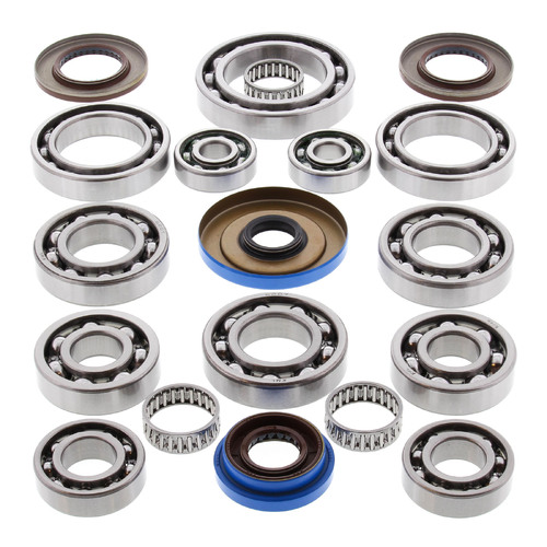 ALL BALLS RACING DIFFERENTIAL BEARING KIT - 25-2085