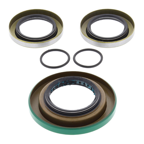 ALL BALLS RACING CAN-AM DIFFERENTIAL SEAL KIT - 25-2086-5