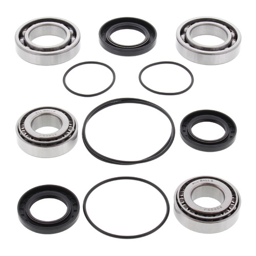ALL BALLS RACING DIFFERENTIAL BEARING KIT - 25-2093
