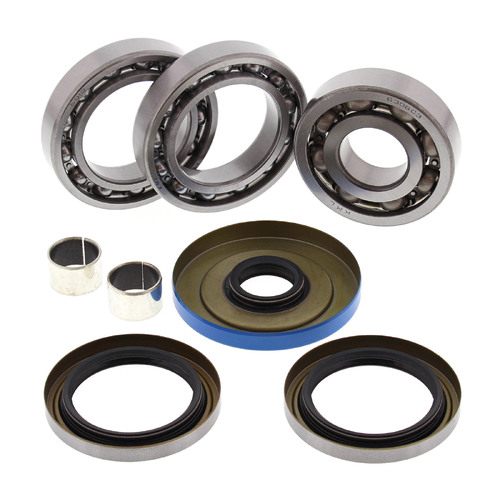 ALL BALLS RACING DIFFERENTIAL BEARING KIT - 25-2096
