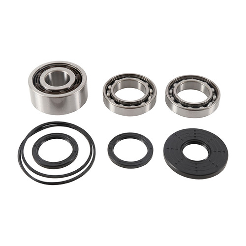 ALL BALLS RACING DIFFERENTIAL BEARING KIT - 25-2108