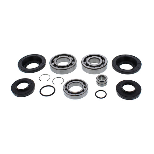 ALL BALLS RACING DIFFERENTIAL BEARING & SEAL KIT - 25-2111