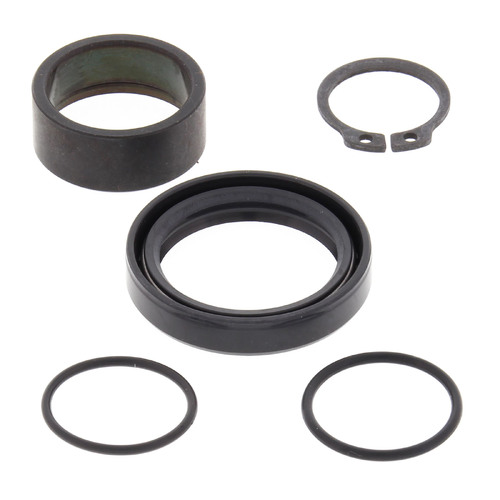 ALL BALLS RACING KAWASAKI KX125 94-05 25-4016 COUNTERSHAFT SEAL KIT - 25-4016