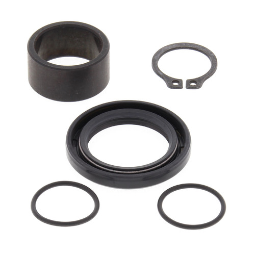 ALL BALLS RACING KAWASAKI KX65/85/100 '83-'04 COUNTERSHAFT SEAL KIT - 25-4018