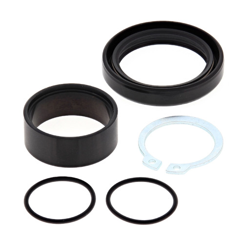 ALL BALLS RACING KAWASAKI KDX200/220 '89-'06 COUNTERSHAFT SEAL KIT - 25-4036