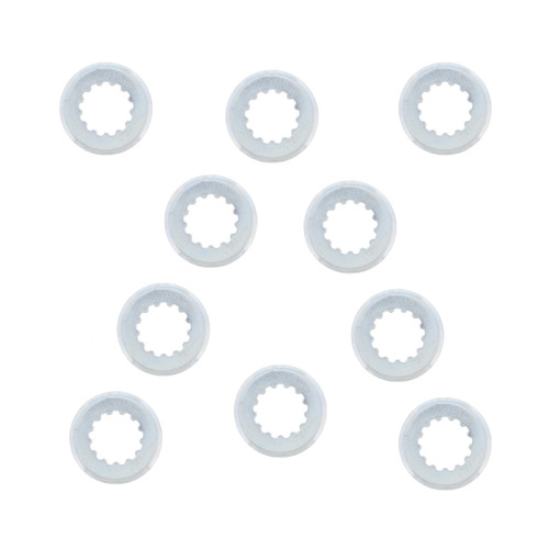 ALL BALLS RACING COUNTERSHAFT WASHER (10 PACK) - 25-6002