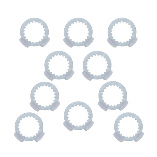 ALL BALLS RACING COUNTERSHAFT WASHER (10 PACK) - 25-6004