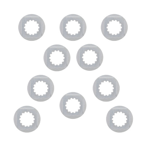 ALL BALLS RACING COUNTERSHAFT WASHER (10 PACK) - 25-6005