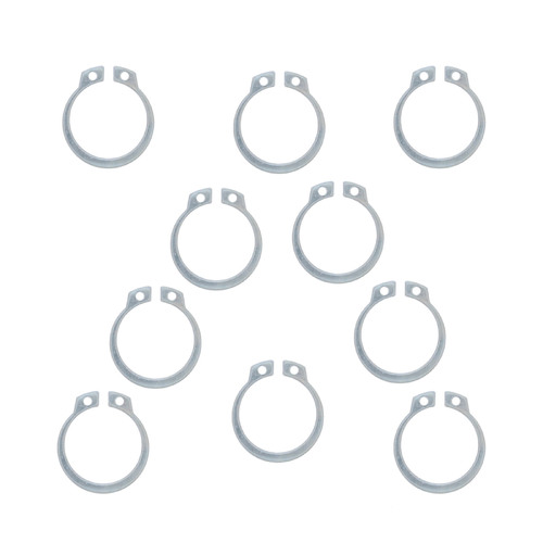 ALL BALLS RACING COUNTERSHAFT WASHER (10 PACK) - 25-6009