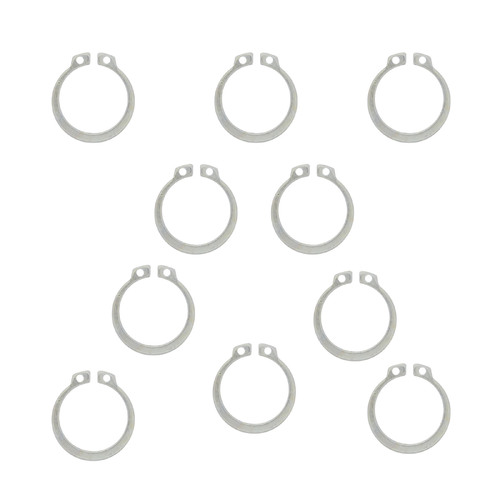 ALL BALLS RACING COUNTERSHAFT WASHER (10 PACK) - 25-6013