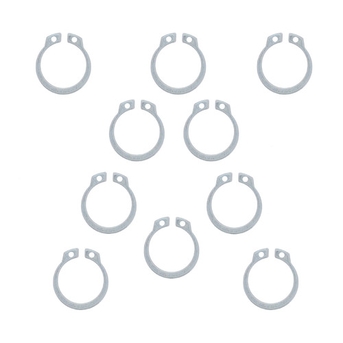 ALL BALLS RACING COUNTERSHAFT WASHER (10 PACK) - 25-6015