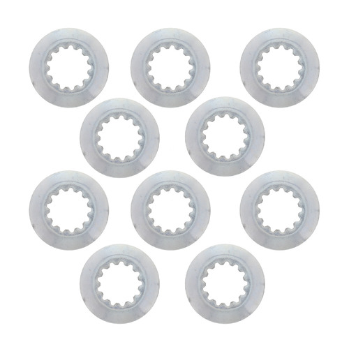 ALL BALLS RACING COUNTERSHAFT WASHER (10 PACK) - 25-6016