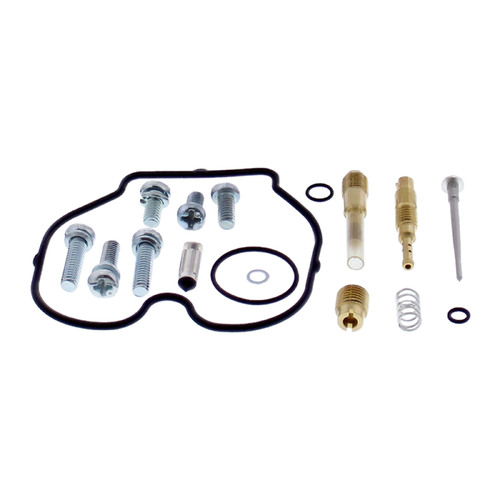 ALL BALLS RACING CARBURETTOR REBUILD KIT - 26-10016