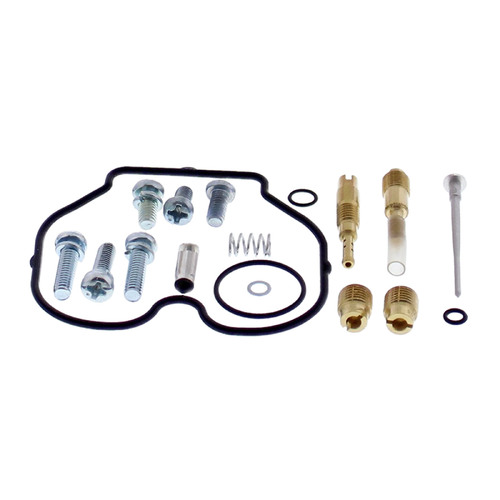 ALL BALLS RACING CARBURETTOR REBUILD KIT - 26-10017