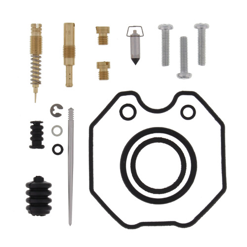 ALL BALLS RACING CARBURETTOR REBUILD KIT - 26-1002