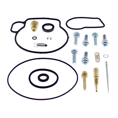 ALL BALLS RACING CARBURETTOR REBUILD KIT - 26-10030