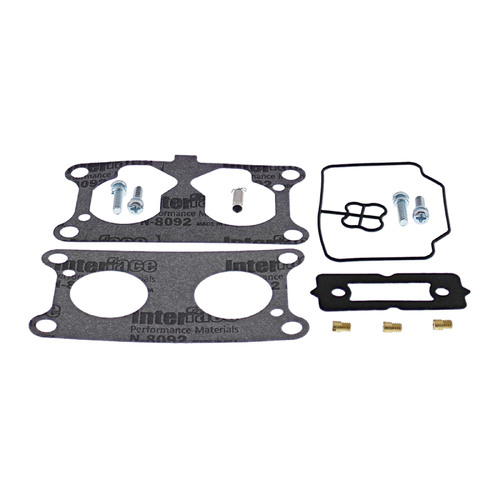 ALL BALLS RACING CARBURETTOR REBUILD KIT - 26-10037 