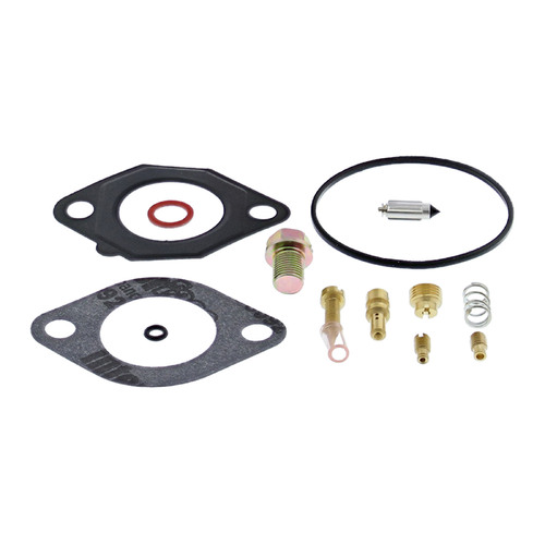 ALL BALLS RACING CARBURETTOR REBUILD KIT - 26-10038 